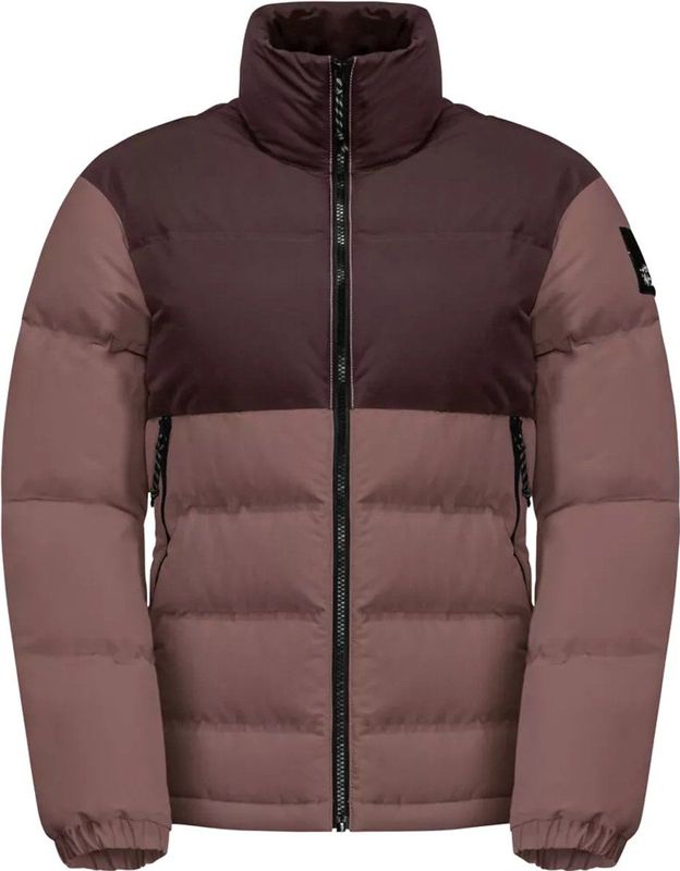 Jack Wolfskin - ALEX DOWN - Donsjack - Winddicht - Waterafstotend