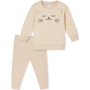 SCHIESSER - Pyjama Lang - Baby - Onesies