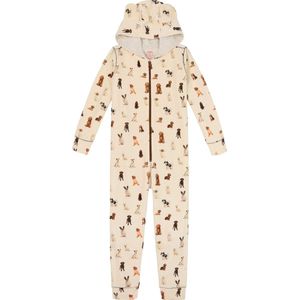 Claesen's® - Onesie Velours Hond2459181-Dog-14