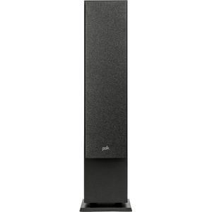 Polk Monitor XT60 - Zwart - Vloerstaande speakers met hoog resolutie geluid