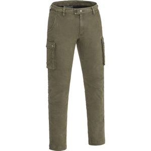 Pinewood Värnamo Serengeti Trousers - Hunting Olive