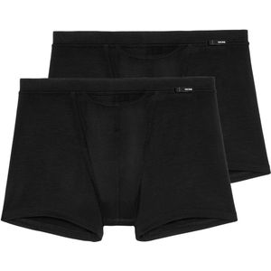 HOM Heren retro short / pant 2 pack TENCEL™ Soft HO1