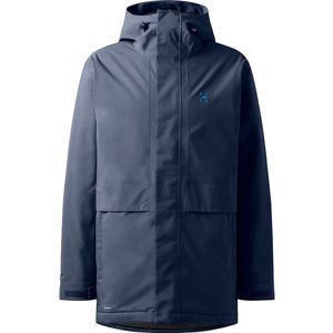 Haglofs - Salix Proof Mimic II - Parka - Blauw