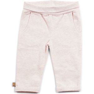 Frogs and Dogs - Broekje - Roze - Maat 68 - Meisjes