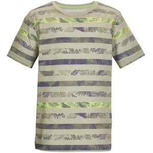 killtec - KOS 314 BYS TSHRT - T-shirt - Light Olive