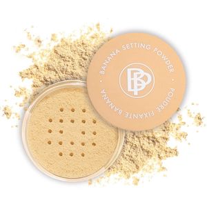 Setting Powder - Vegan - Kleurcorrectie - Geel