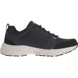 Skechers Sport Casual OAK CANYON-sneakers heren, blauw