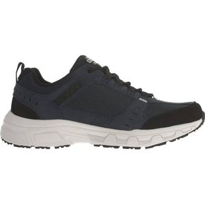 Skechers Sport Casual OAK CANYON-sneakers heren, blauw