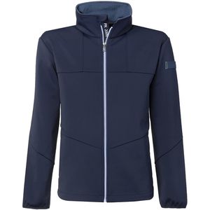 PK International Sportswear - Men's Softshell - Diagro - Heren - Ebony - L