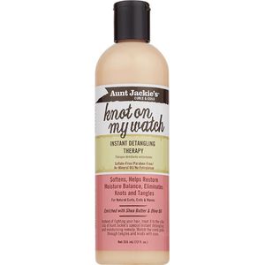 Aunt Jackie's - Knot On My Watch - Ontwarrende Therapie - 355 ml