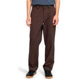 Element - ELYNP00181 - Chino - Gerecycled Katoen - Relaxed Fit - Heren