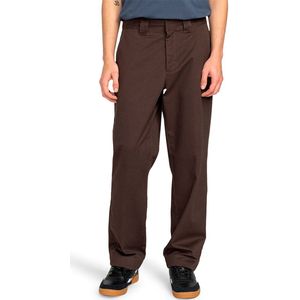 Element - ELYNP00181 - Chino - Gerecycled Katoen - Relaxed Fit - Heren