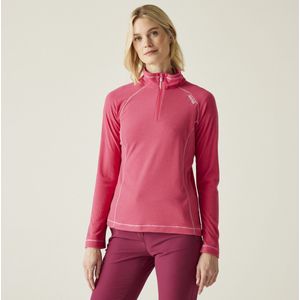 Fleece Dames Voor Wandelen