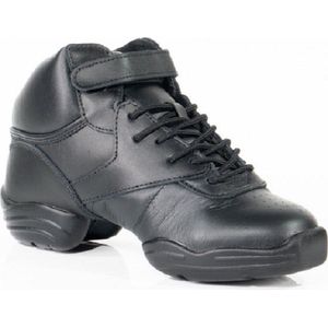 Capezio Danssneaker 37 DS01 / Dancesneaker splitzool D&M Dancewear