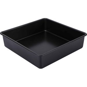 Ziva cakevorm vierkant - 20x20x5.1cm - Ideaal voor voor Instant Pot Vortex airfryers