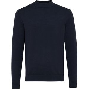 Tresanti SAINT Stretch turtleneck Navy (TRKWHE046 - 803)