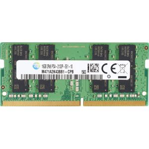 HP 4-GB DDR4-2400 SoDIMM