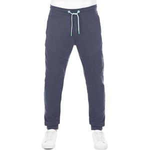 Joggingbroek voor Heren - Comfortabele Vrijetijdsbroek met Zak