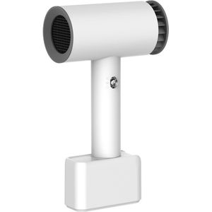 Draadloze Föhn - Draagbare Reisföhn - Lichtgewicht Mini-föhn - 15600 mAh - 400W
