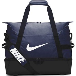 Nike Sporttas - navy/ zwart/ wit