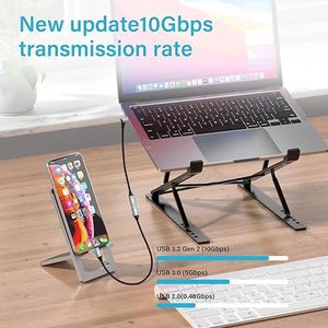 Draadloze Enkele Oor Oortelefoon