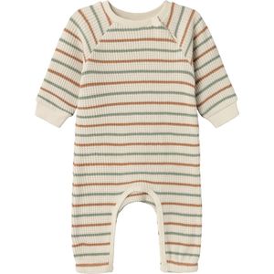 Name It baby unisex jumpsuit OSOME Summer Sand