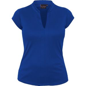 Func Factory dames Top Ace blauw maat 42