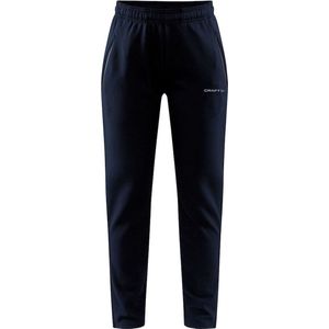 Craft CORE Soul Zip Sweatpants W 1910767 - Dark Navy - M