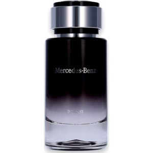 Herenparfum Mercedes Benz EDT Intense 120 ml