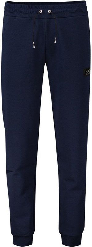 Ea7 Emporio Armani 3dpp77 Broek Blauw M Man