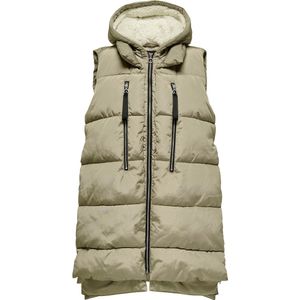 ONLNEWNORA PUFFER WAISTCOAT CC OTW