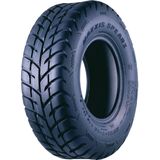 Maxxis Spearz M991 52q E Quadband Zwart 25 x 8.00 / R12
