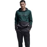 Atomic Rs Hoodie Groen M Man,Vrouw