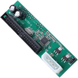 EGoods - Harde Schijf Adapter Converter PATA naar SATA voor PC en Mac