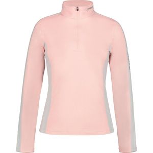 Icepeak Fairview Dames Wintersportpully - Pink - Maat XL