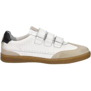 SUB55 Klittenband Klittenband - wit - Maat 41