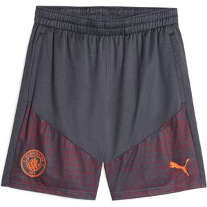 Manchester City FC Sportbroek Mannen - Maat S