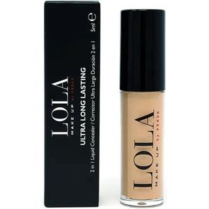 Lola | 2in1 Concealer / Corrector 005 Light Touch 5ml