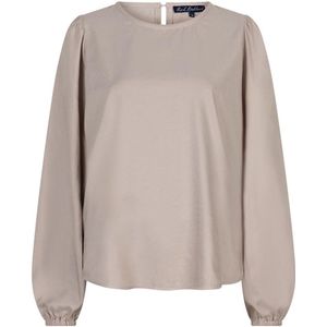 Red Button - SRB4678 - Top - Latte