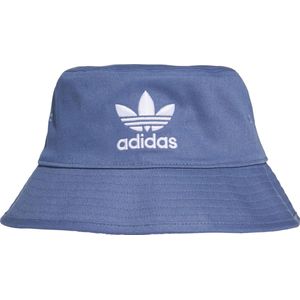 Adidas originals trefoil bucket hat cheap