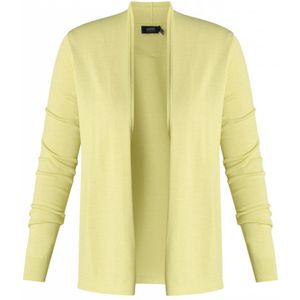 YEST Zofia Essential - Sorbet Green - maat 36