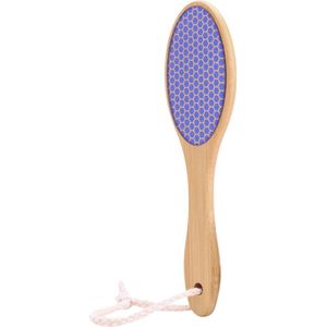 YUBBI Nano Glas Voetvijl Eeltverwijderaar - Eeltrasp - Eeltvijl - Voetverzorging - Eeltschaaf