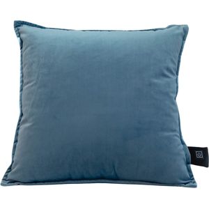 DreamGoods Warmtekussen Oplaadbaar - Duurzaam & Draadloos - 45x45cm - Infrarood Verwarming - Elektrisch Verwarmingskussen - Elektrisch Warmte kussen