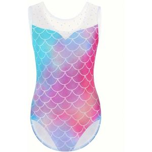 Turnpakje Nerida - maat 158/164