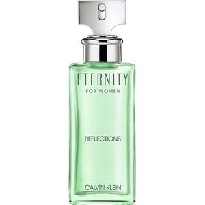 Calvin Klein Eternity For Women Reflections Eau De Parfum 100 Ml
