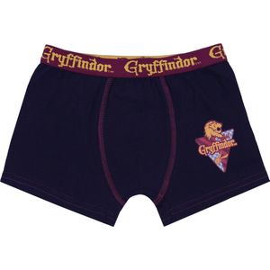 Zweinstein Harry Potter marineblauwe boxershort