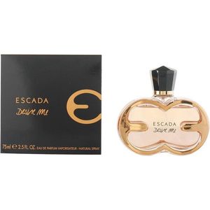 Escada Desire Me for Women - 75 ml - Eau de parfum