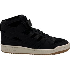 adidas forum mid sneakers maat 42 kleur zwart