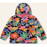 Oilily - Haroline hoody - Blauw - 104/4yr