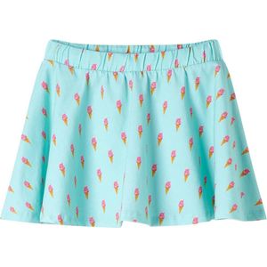 vidaXL - Kinderrokje - 92 - lichtmintkleurig